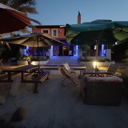 Orange Ville Villamassargia Zewnętrze zdjęcie