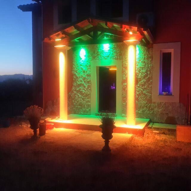 Orange Ville Villamassargia Zewnętrze zdjęcie