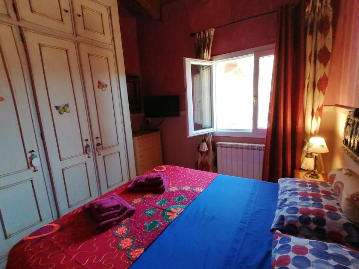 Orange Ville Villamassargia Zewnętrze zdjęcie