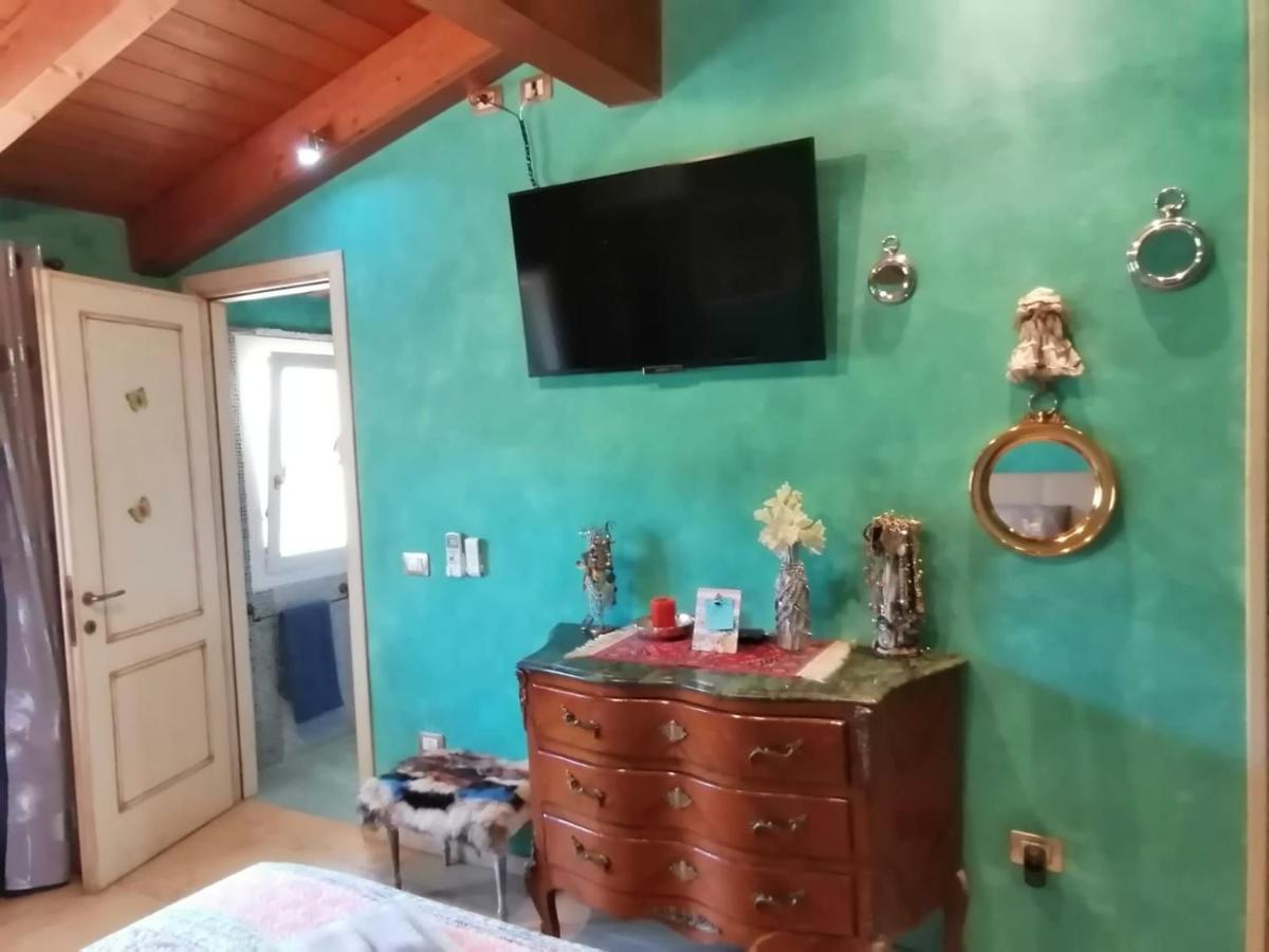 Orange Ville Villamassargia Zewnętrze zdjęcie