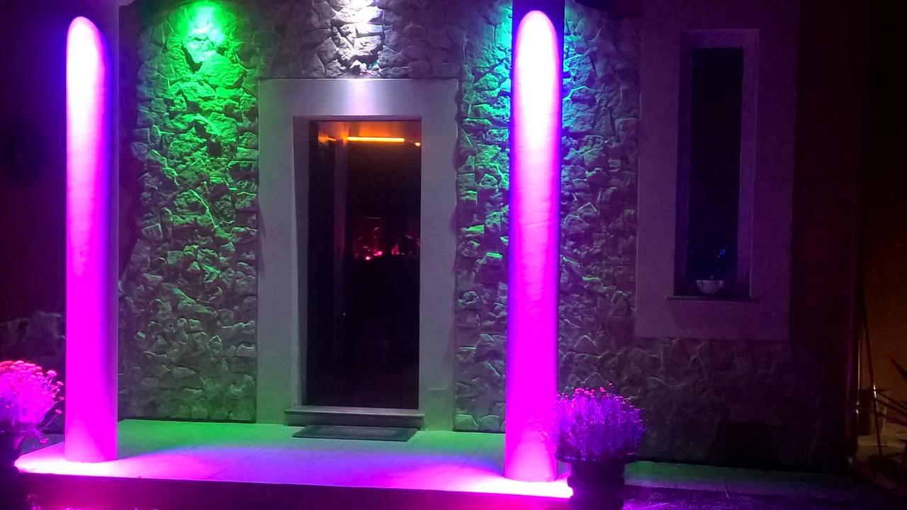 Orange Ville Villamassargia Zewnętrze zdjęcie