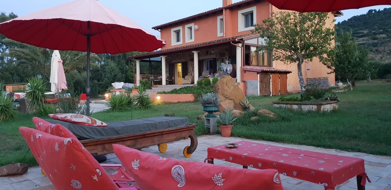 Orange Ville Villamassargia Zewnętrze zdjęcie